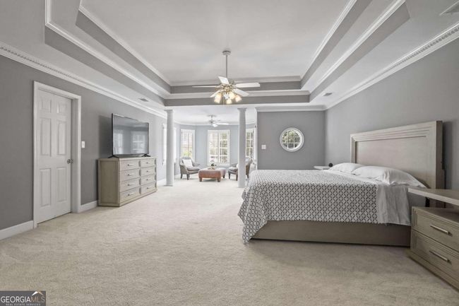 5205 Cottage Farm Rd, House other with 5 bedrooms, 5 bathrooms and 2 parking in Johns Creek GA | Image 40