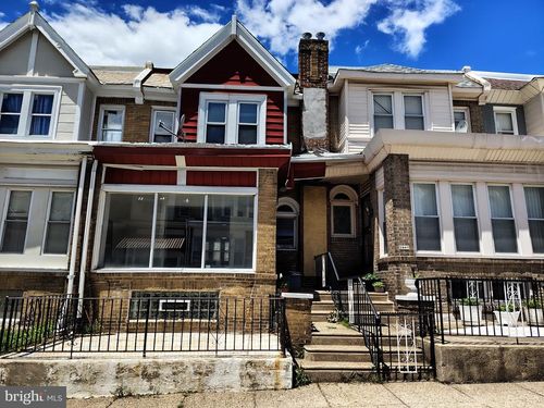 5909 Belmar Ter, PHILADELPHIA, PA, 19143-5210 | Card Image