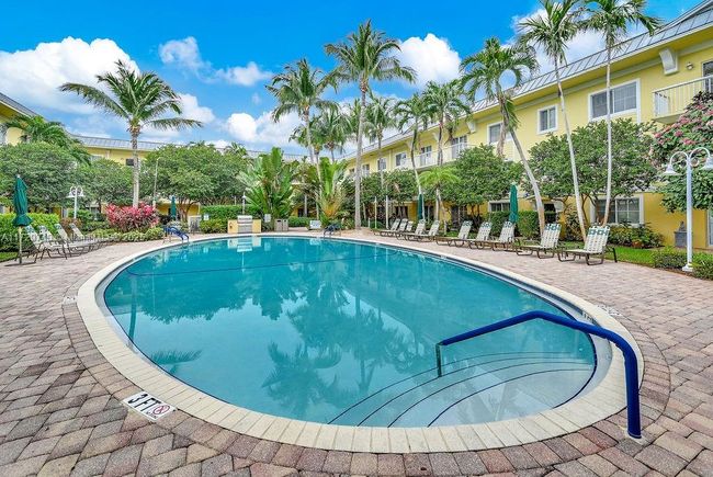 APT-703 - 1501 E Broward Blvd, Condo with 3 bedrooms, 2 bathrooms and null parking in Fort Lauderdale FL | Image 57