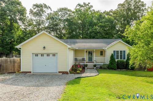 1227 Twilight Ln, North Chesterfield, VA, 23235-6250 | Card Image
