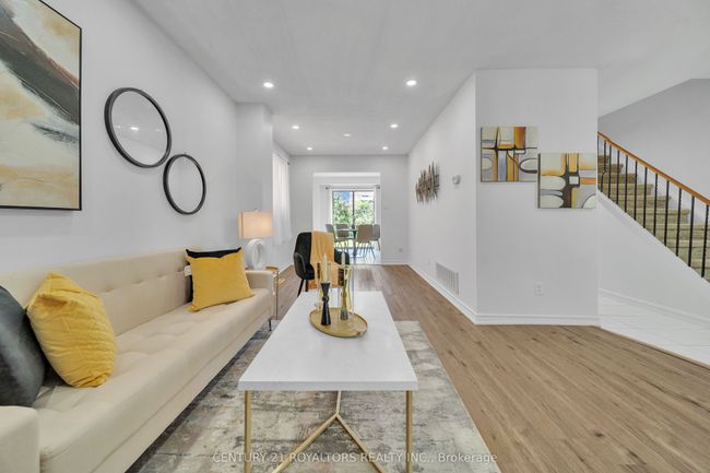 19 Palmer Dr, House other with 4 bedrooms, 3 bathrooms and 4 parking in Ajax ON | Image 11