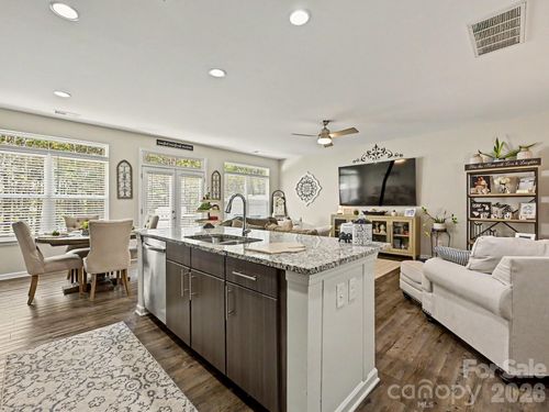 2704 Cregstone Way, Fort Mill, SC, 29715-5016 | Card Image