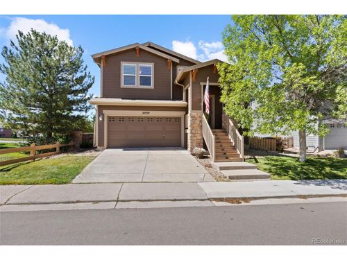 10599 Jewelberry Trl, Highlands Ranch, CO, 80130-8929 | Card Image