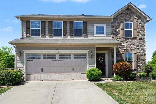 2012 Orby Ave, Indian Trail, NC, 28079-5380 | Card Image