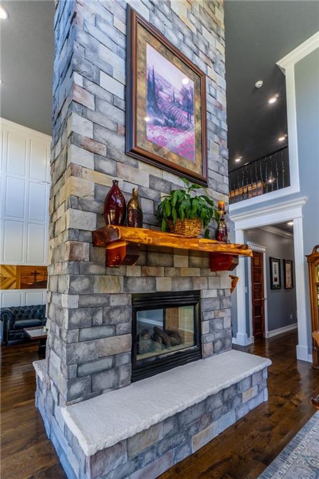 9016 Se Highway 69, House other with 3 bedrooms, 3 bathrooms and null parking in Cameron MO | Image 11