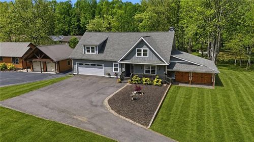 7079 Upper Hightower Rd, Hiawassee, GA, 30546-2992 | Card Image