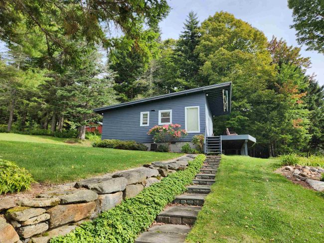 504 Case Lane, House other with 1 bedrooms, 1 bathrooms and null parking in Readsboro VT | Image 18