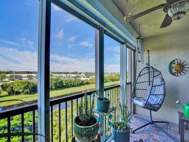 APT-601 - 2200 S Cypress Bend Dr, Condo with 2 bedrooms, 2 bathrooms and null parking in Pompano Beach FL | Image 62