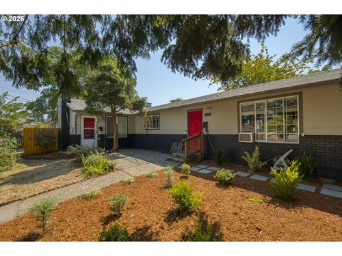 6904 Se Long St, Portland, OR, 97206-4564 | Card Image