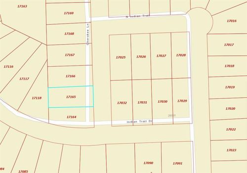 TBD Cherokee Ln, Hempstead, TX, 77445 | Card Image