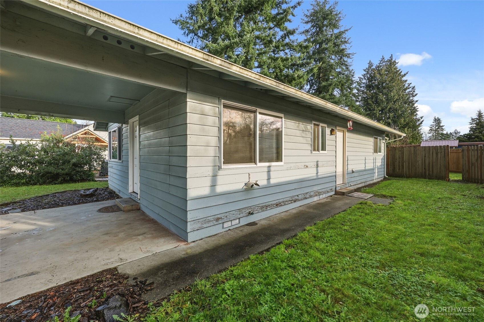Residential in Elma 3