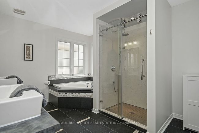 937 Rossburn Cres, House other with 5 bedrooms, 4 bathrooms and 4 parking in Nepean ON | Image 18