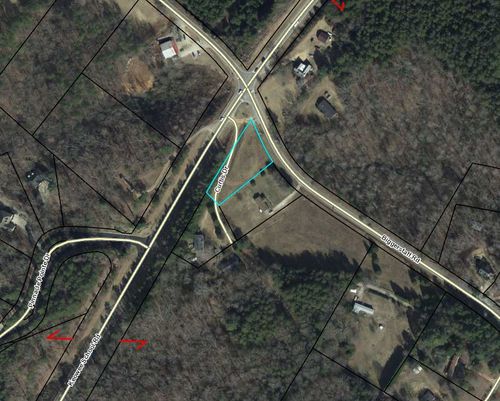 00 Biggerstaff / Keowee School Road, Seneca, SC, 29672 | Card Image