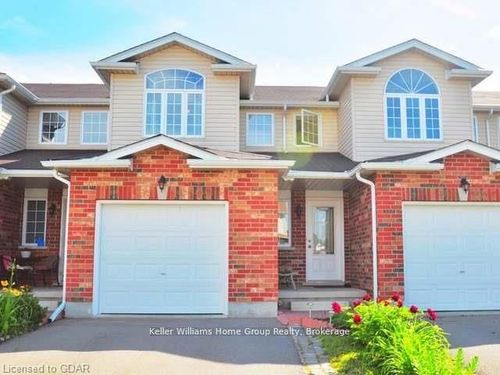 42 Hasler Cres, Guelph, ON, N1L0A2 | Card Image