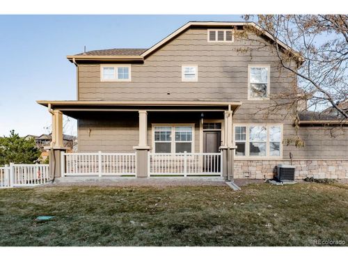 3887 Ute Mountain Trl, Castle Rock, CO, 80109-7958 | Card Image