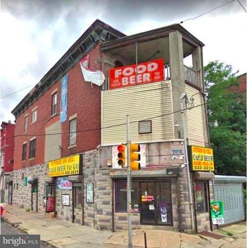 3212 W Dauphin St, Philadelphia, PA, 19132-3316 | Card Image