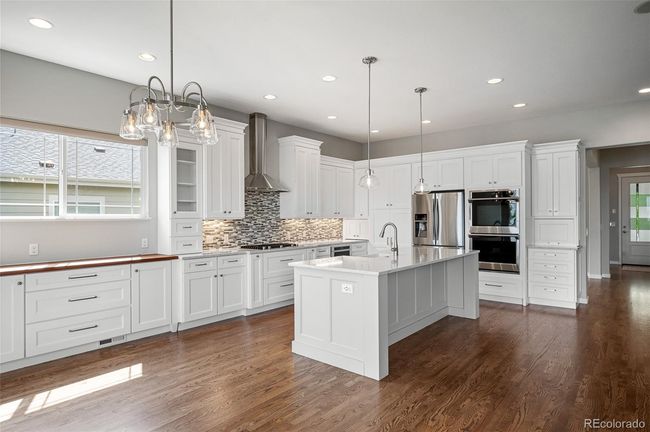 Brand new updated kitchen | Image 8