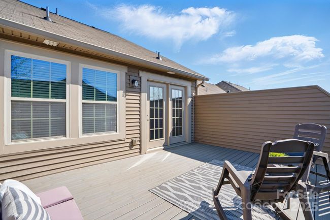 6842 Berewick Commons Pkwy, Townhouse with 3 bedrooms, 3 bathrooms and null parking in Charlotte NC | Image 26
