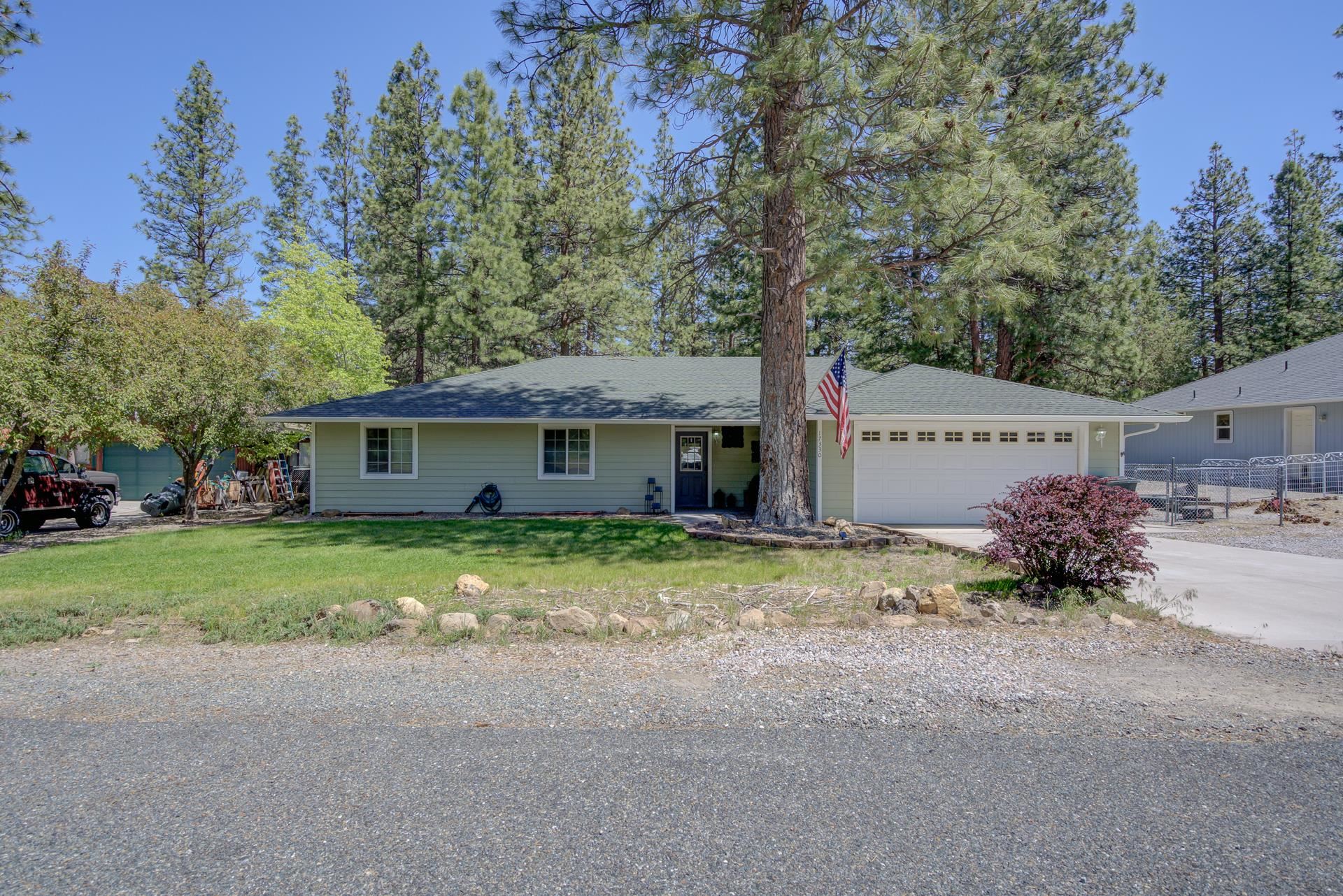 Residential in Weed 4