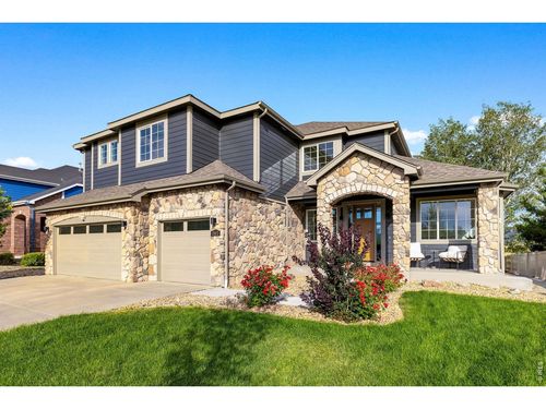 1503 Stones Peak Dr, Longmont, CO, 80503-2713 | Card Image