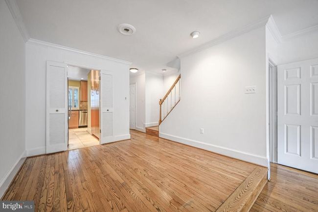 APT-2 - 5310 Connecticut Ave Nw, Townhouse with 3 bedrooms, 4 bathrooms and null parking in WASHINGTON DC | Image 20