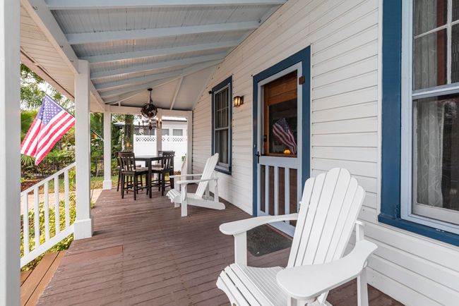 60 Saragossa St, House other with 3 bedrooms, 3 bathrooms and null parking in St Augustine FL | Image 4