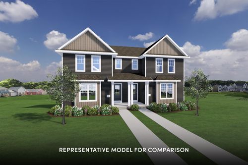 607 Tabby Turn Dr, Middleton, WI, 53562-9205 | Card Image