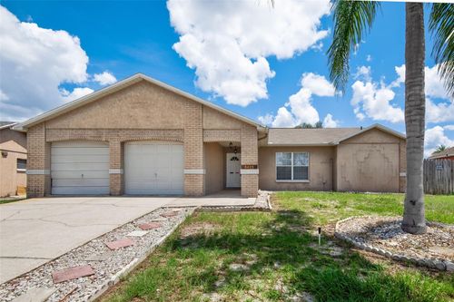 8425 Corney Dr, PORT RICHEY, FL, 34668-4208 | Card Image