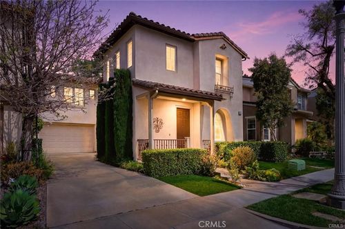 55 Coriander, Irvine, CA, 92603-0670 | Card Image