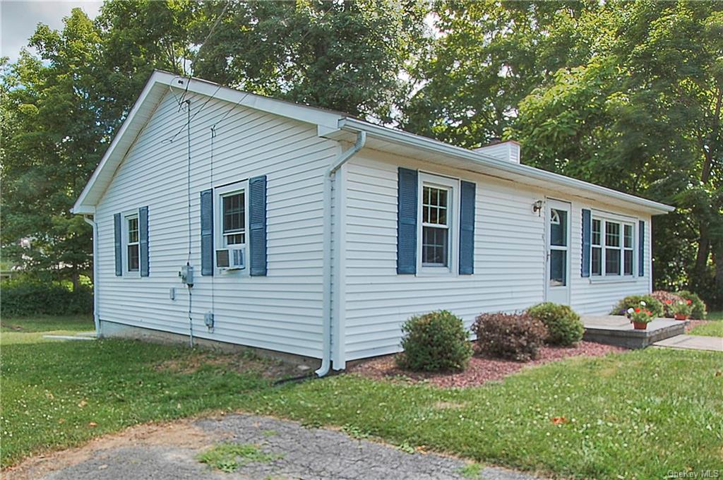 Conklin Ln, Harriman, NY 10926