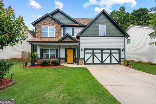109 Briandwood Dr, Newnan, GA, 30265-6244 | Card Image
