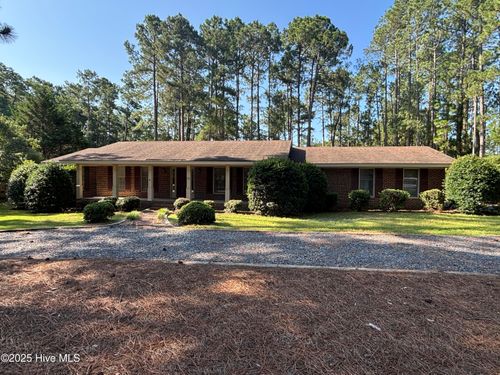 21 Bobolink Rd, Jackson Springs, NC, 27281-9715 | Card Image