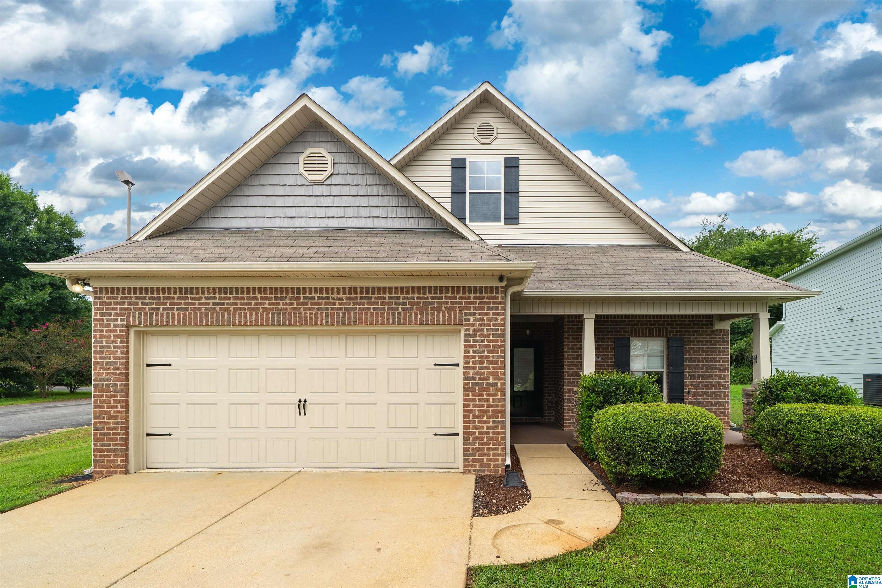 Residential in MCCALLA 2