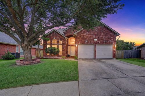6108 Hillcrest Drive, Sachse, TX, 75048 | Card Image