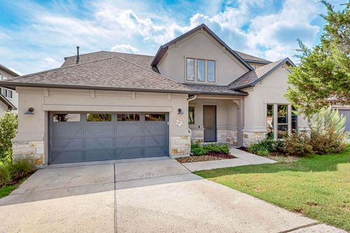6621 Destination Way, Jonestown, TX, 78645-2251 | Card Image