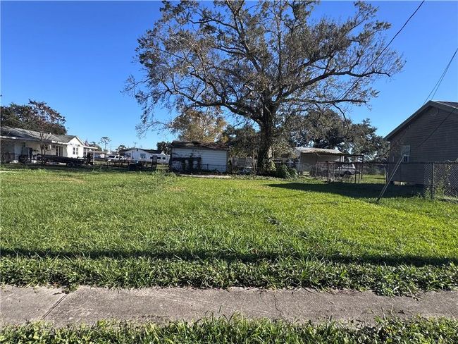 Lot 1B Audubon St, Home with 0 bedrooms, 0 bathrooms and null parking in Paradis LA | Image 7