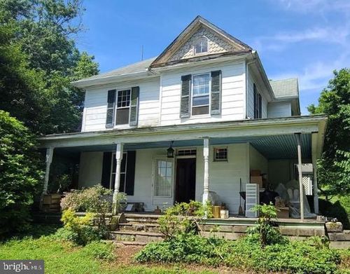 2934 Route 97, GLENWOOD, MD, 21738-9706 | Card Image