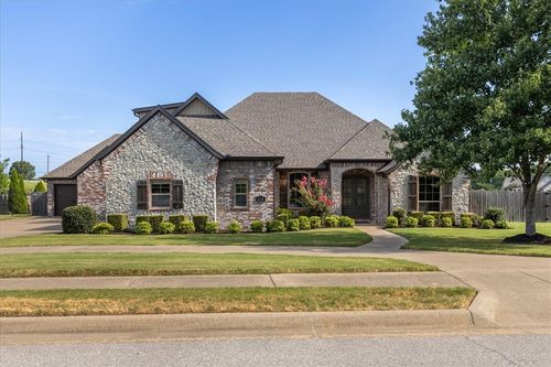 174 Arlington Way, Tontitown, AR, 72762 | Card Image
