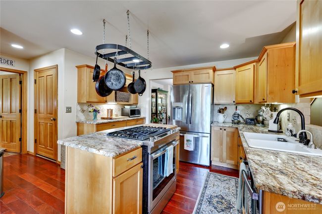 34059 Bridge View Drive Ne, House other with 4 bedrooms, 4 bathrooms and 2 parking in Kingston WA | Image 8