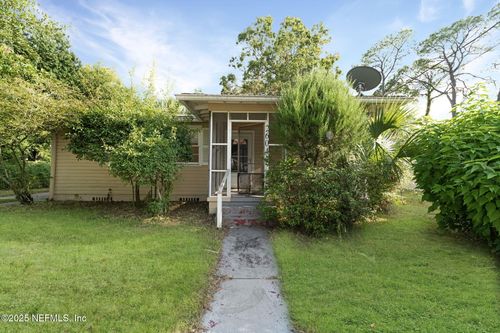 2604 Lowell Ave, Jacksonville, FL, 32254-3213 | Card Image