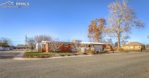 612 9th St, Fowler, CO, 81039-1316 | Card Image