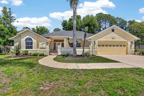 73 Wentworth Ln, PALM COAST, FL, 32164-7821 | Card Image