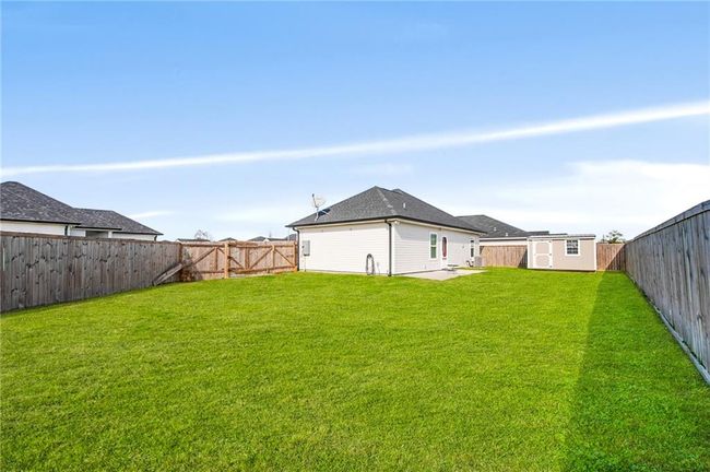 33 Megehee Ct, House other with 3 bedrooms, 2 bathrooms and null parking in Westwego LA | Image 11