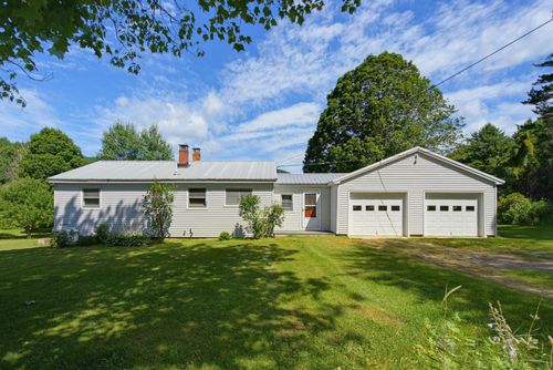 51 Stone Hill Rd, Rumney, NH, 03266-3015 | Card Image