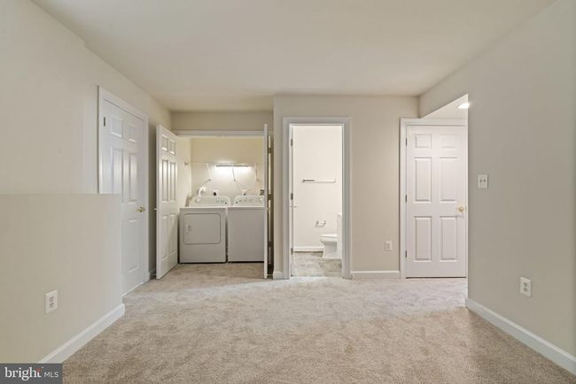 8011 Duck Pond Ter, Townhouse with 4 bedrooms, 3 bathrooms and null parking in MANASSAS VA | Image 28