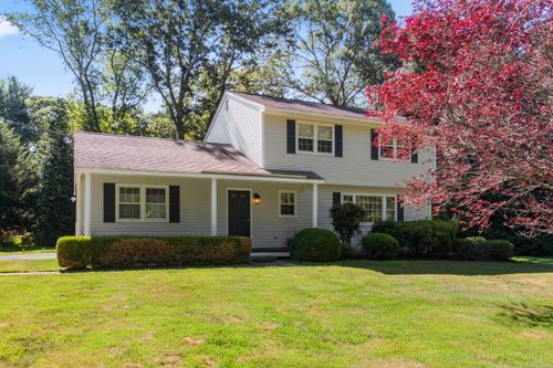 231 Mile Creek Rd, Old Lyme, CT, 06371-1814 | Card Image