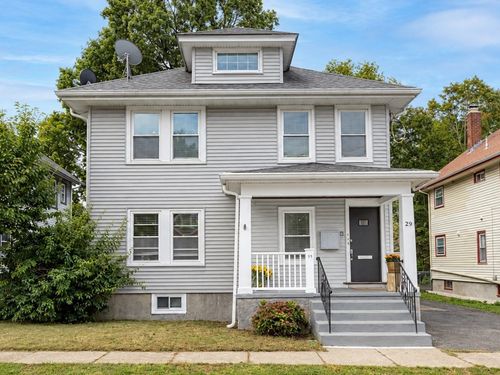 29 Laurel Rd, Milton, MA, 02186-1521 | Card Image