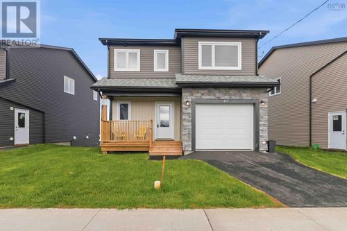 352-57 Alabaster Way, Halifax, NS, B3P0C5 | Card Image