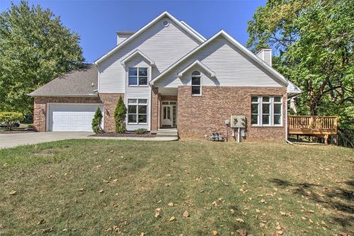 4468 Mount Vernon Pl, Decatur, IL, 62521-8790 | Card Image