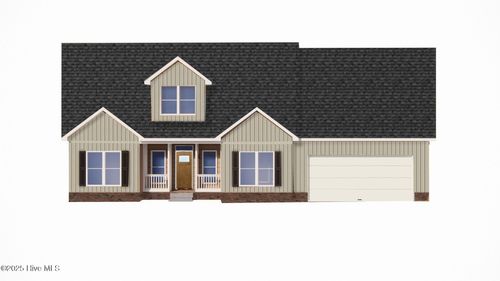 106 Camberly Ln, Aberdeen, NC, 28315-2232 | Card Image